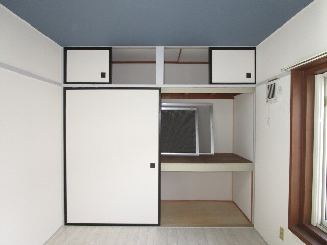 パークサイドＮの物件内観写真