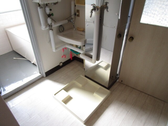 パークサイドＮの物件内観写真