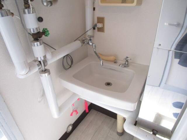 パークサイドＮの物件内観写真