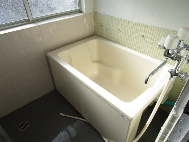 パークサイドＮの物件内観写真