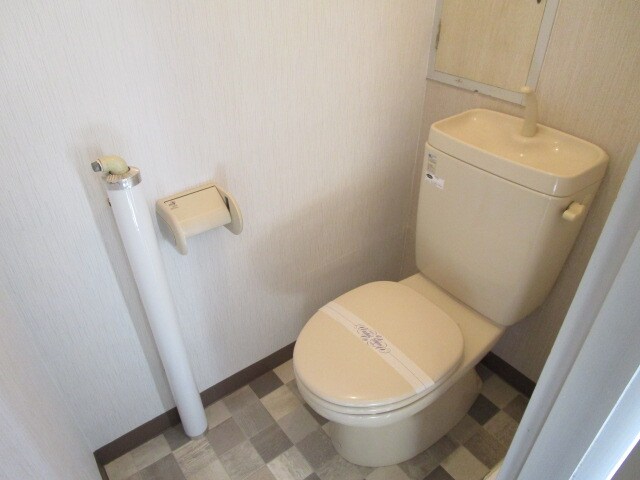 パークサイドＮの物件内観写真