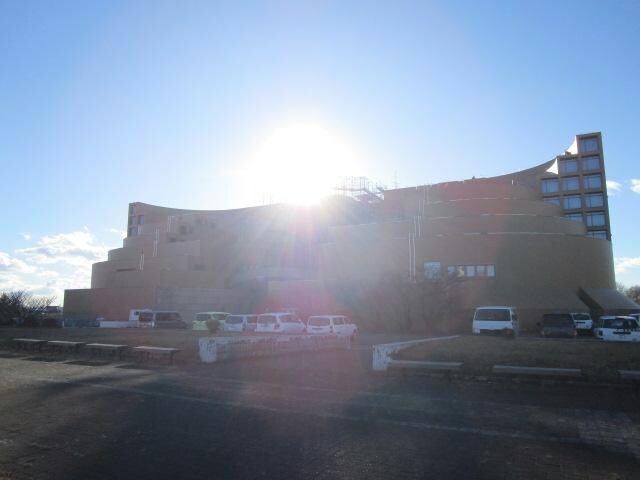 パークサイドＮの物件内観写真