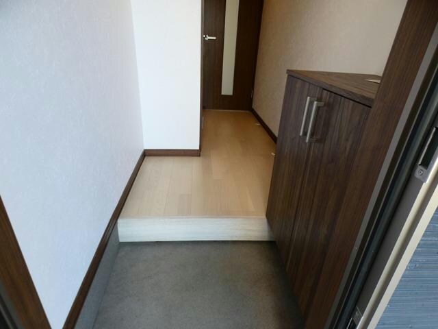 EdelRose（エーデルローズ）の物件内観写真