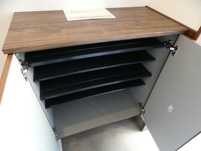 EdelRose（エーデルローズ）の物件内観写真