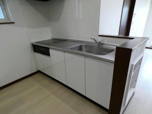 EdelRose（エーデルローズ）の物件内観写真