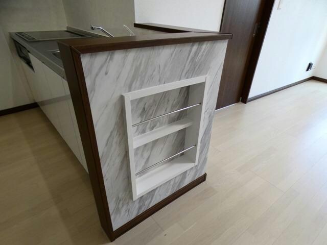 EdelRose（エーデルローズ）の物件内観写真