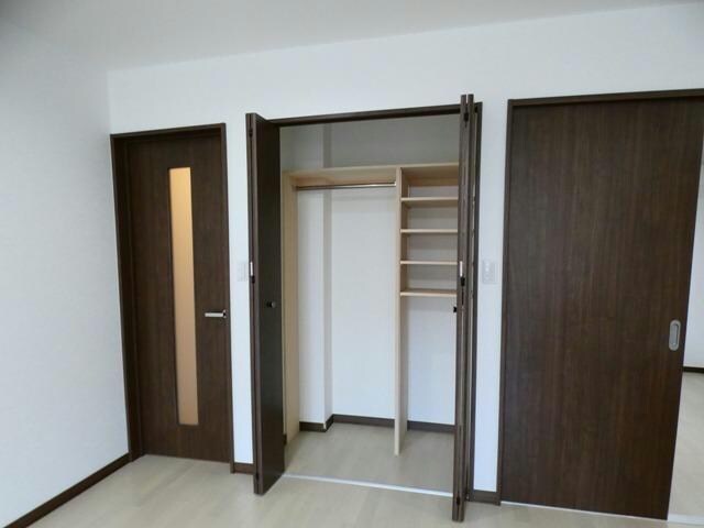 EdelRose（エーデルローズ）の物件内観写真