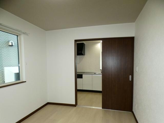 EdelRose（エーデルローズ）の物件内観写真