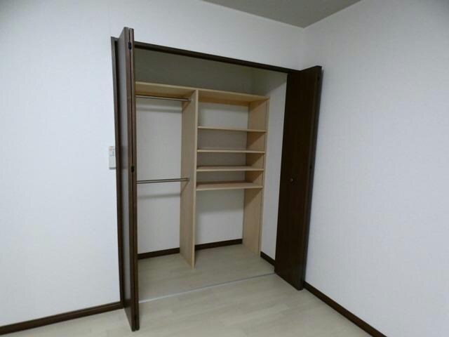 EdelRose（エーデルローズ）の物件内観写真