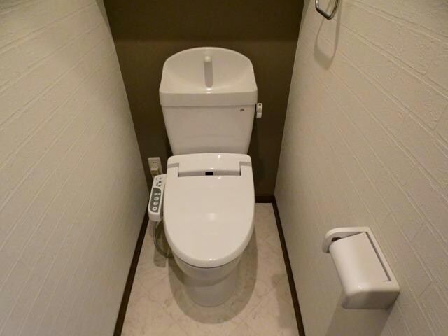 EdelRose（エーデルローズ）の物件内観写真