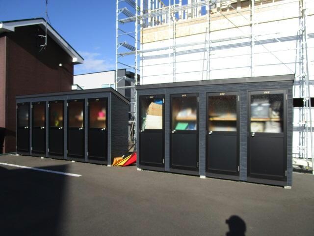 EdelRose（エーデルローズ）の物件内観写真