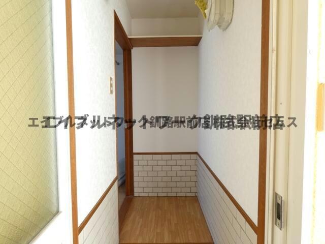 コーポシマムラの物件内観写真