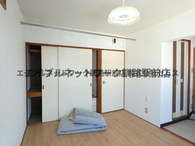 コーポシマムラの物件内観写真