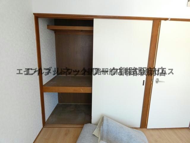 コーポシマムラの物件内観写真