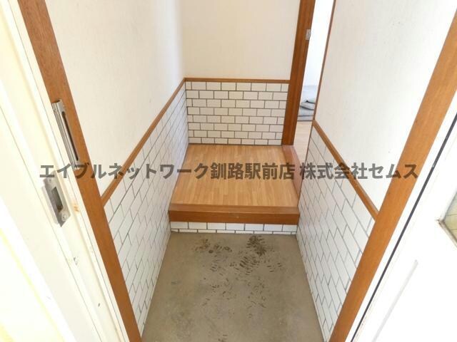 コーポシマムラの物件内観写真