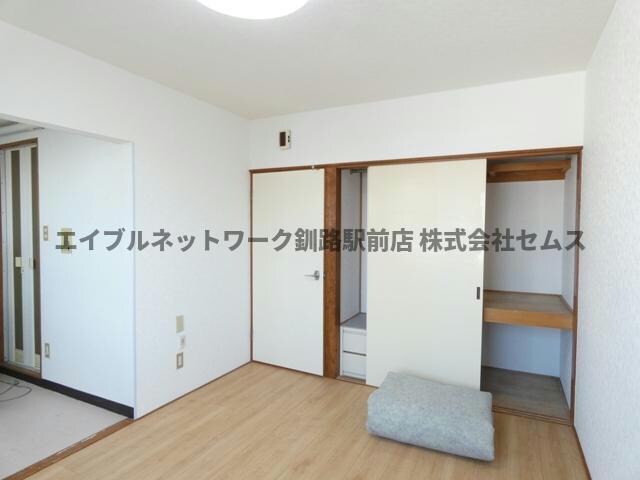 コーポシマムラの物件内観写真