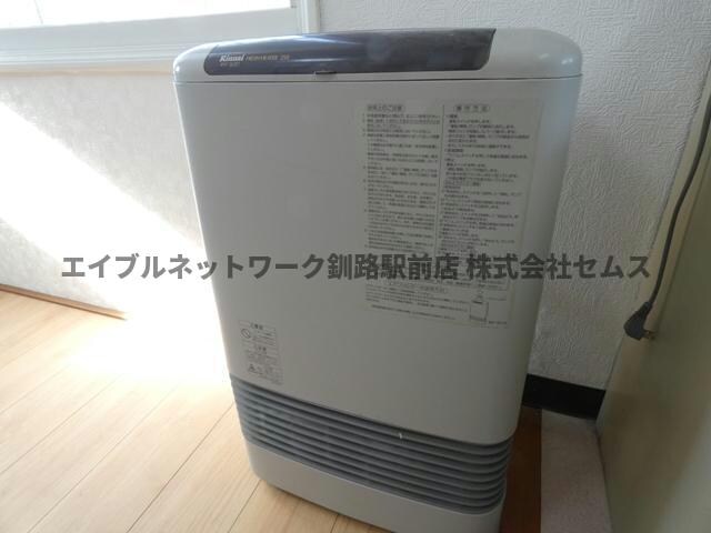 コーポシマムラの物件内観写真