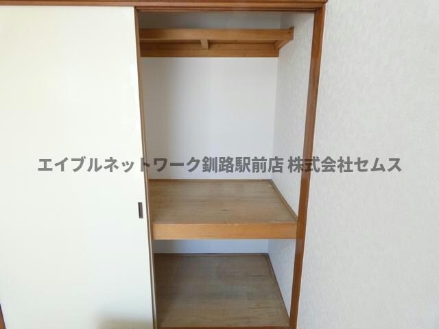 コーポシマムラの物件内観写真