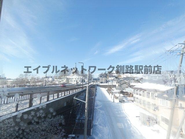 コーポシマムラの物件内観写真