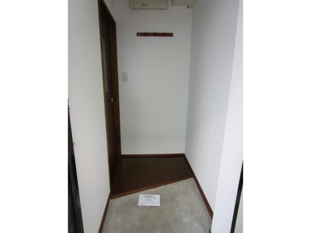 パークサイド廉の物件内観写真