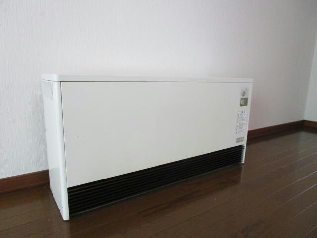 パークサイド廉の物件内観写真