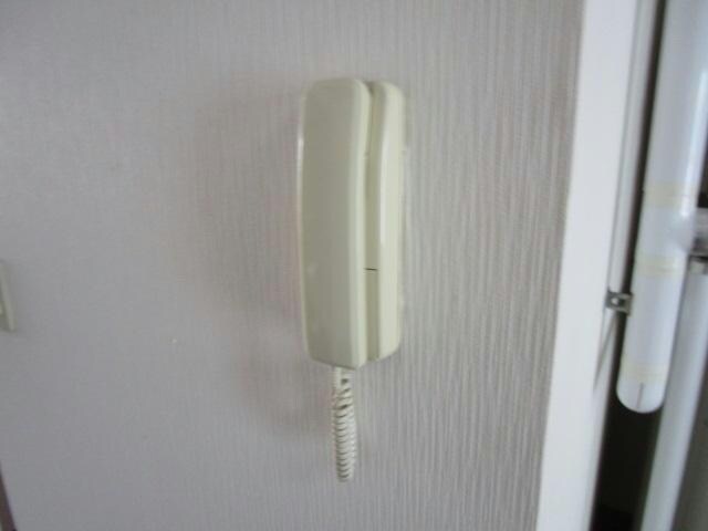 パークサイド廉の物件内観写真