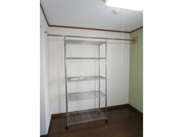 パークサイド廉の物件内観写真