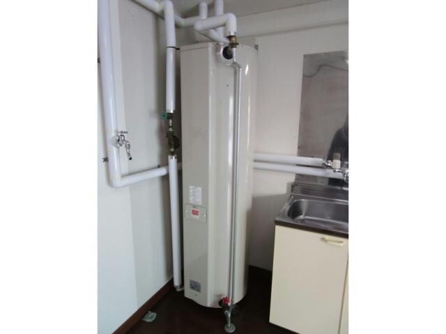 パークサイド廉の物件内観写真