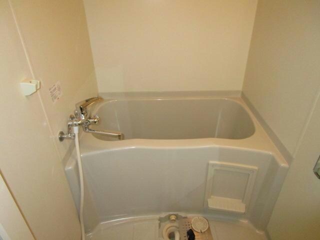 パークサイド廉の物件内観写真