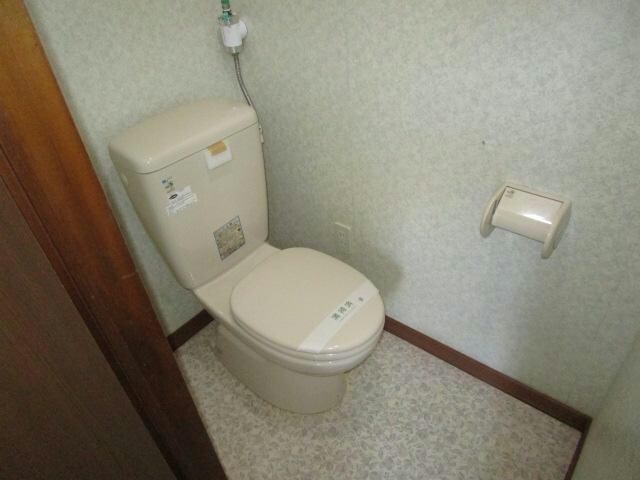 パークサイド廉の物件内観写真