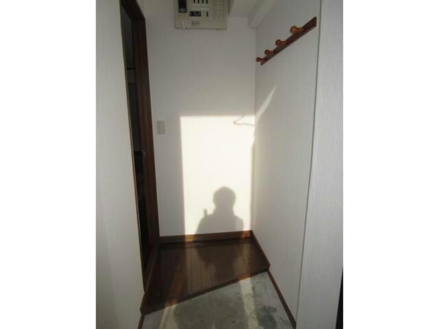 パークサイド廉の物件内観写真