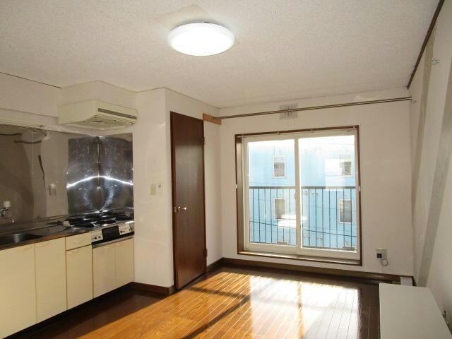 パークサイド廉の物件内観写真