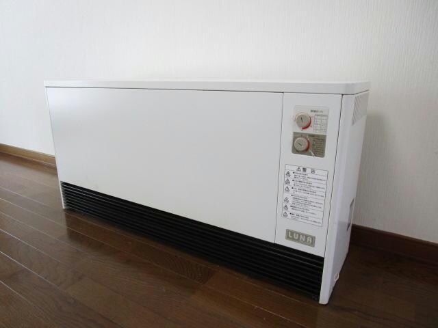 パークサイド廉の物件内観写真