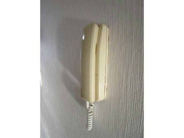 パークサイド廉の物件内観写真