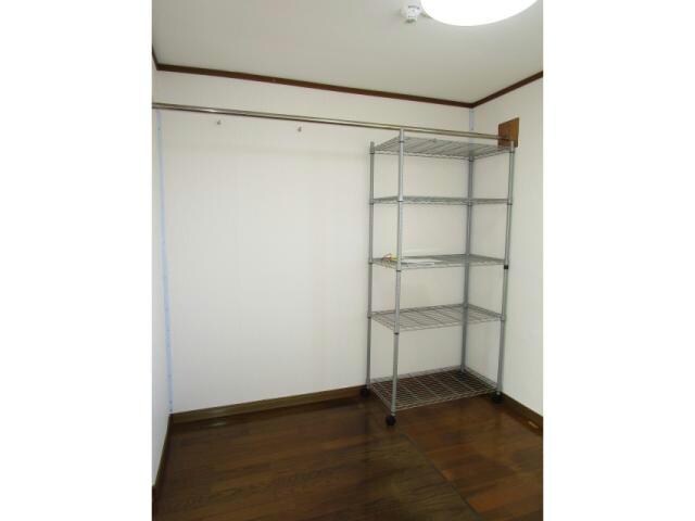 パークサイド廉の物件内観写真