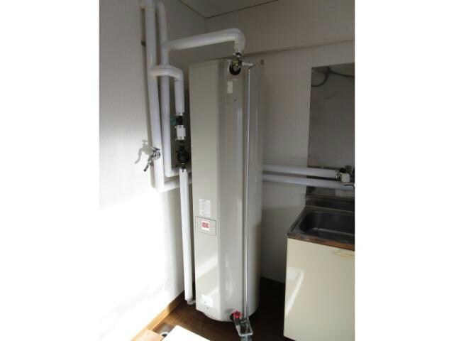 パークサイド廉の物件内観写真