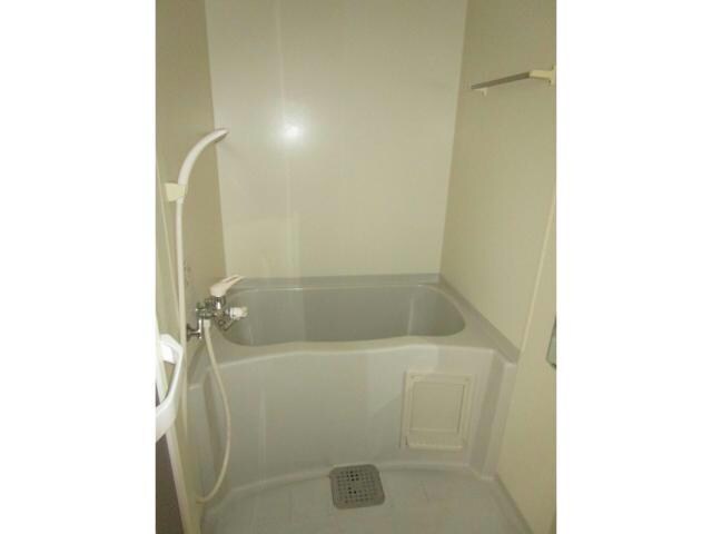 パークサイド廉の物件内観写真