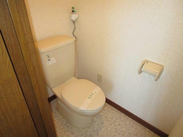 パークサイド廉の物件内観写真