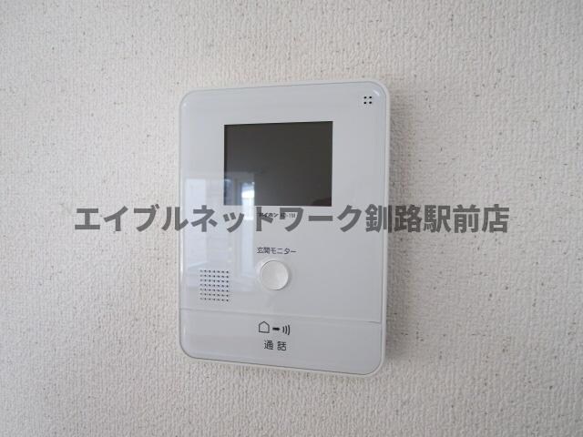 米町2丁目2世帯貸家の物件内観写真