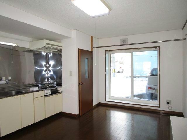 パークサイド健の物件内観写真