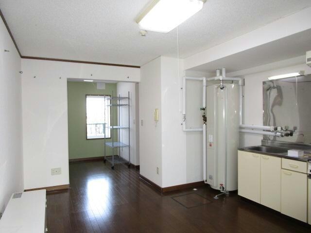 パークサイド健の物件内観写真