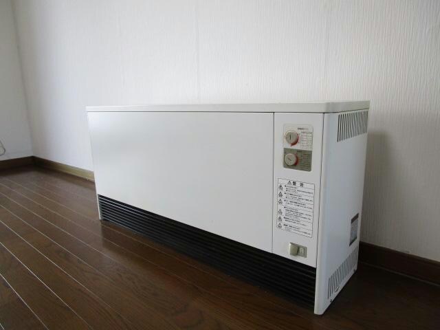 パークサイド健の物件内観写真