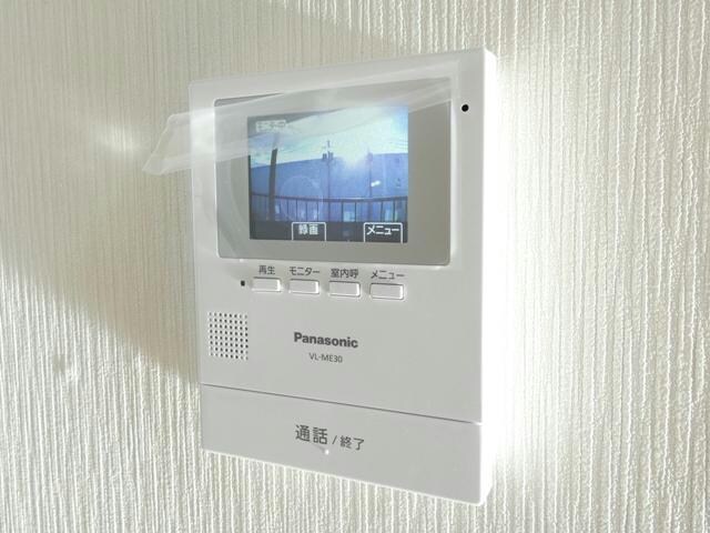 パークサイド健の物件内観写真