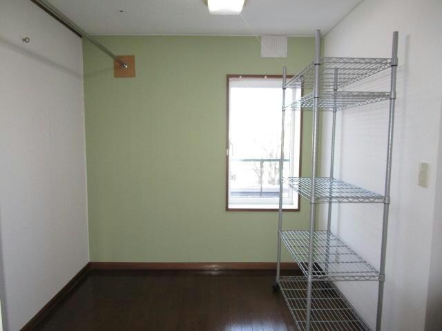 パークサイド健の物件内観写真