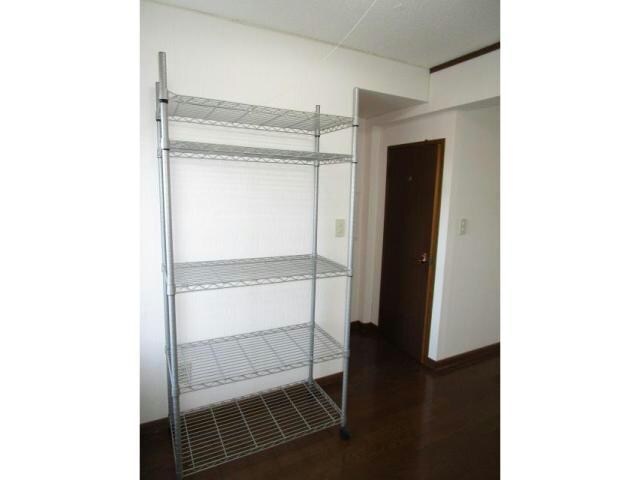 パークサイド健の物件内観写真