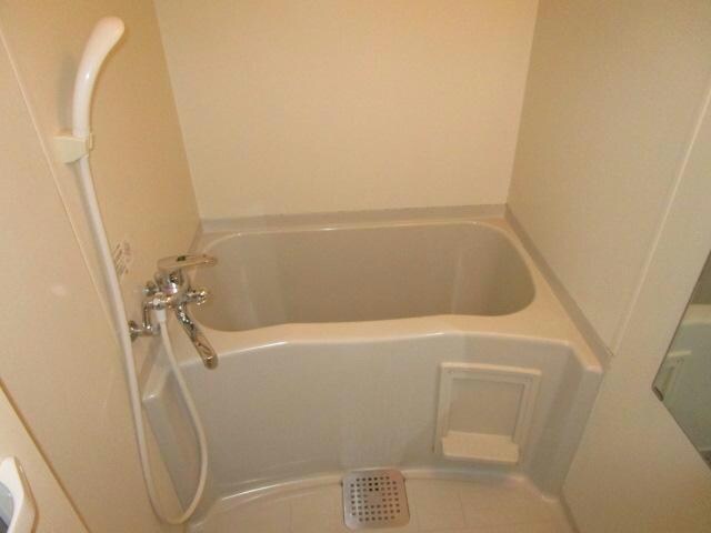 パークサイド健の物件内観写真