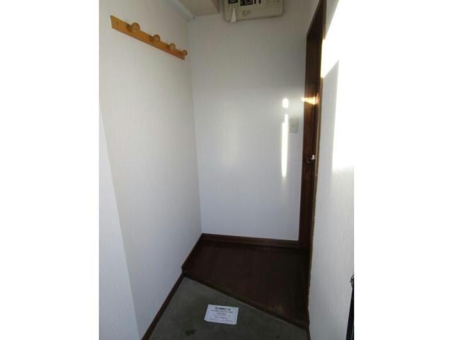 パークサイド健の物件内観写真