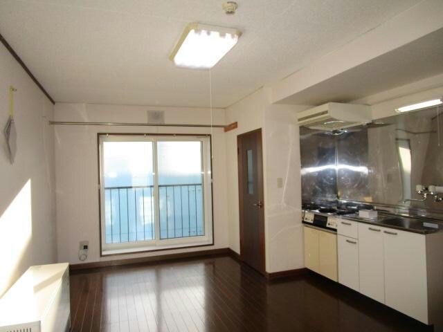 パークサイド健の物件内観写真