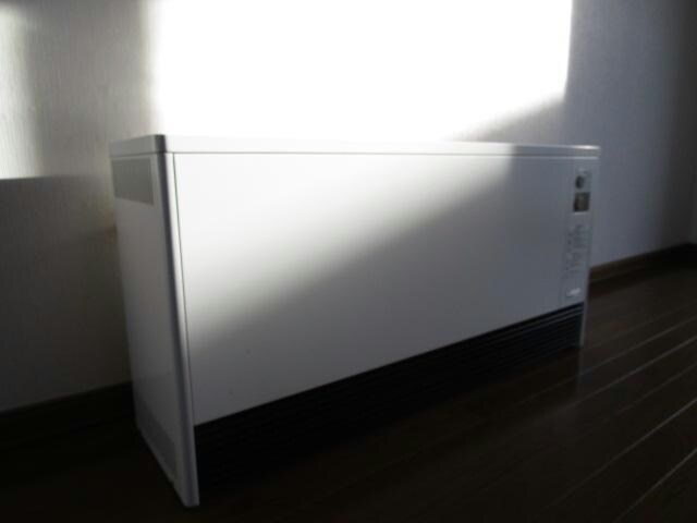 パークサイド健の物件内観写真