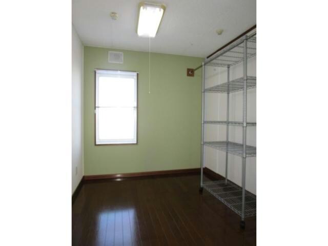 パークサイド健の物件内観写真